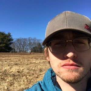 Meet your Posher, Evan